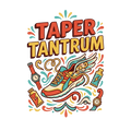 TAPER TANTRUM