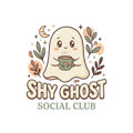 SHY GHOST SOCIAL CLUB