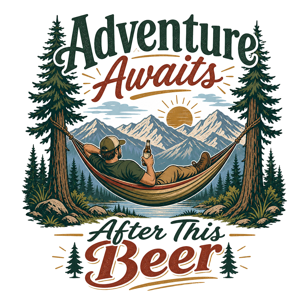 Beer + Outdoors