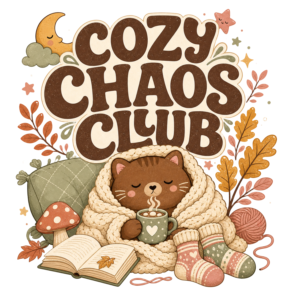 COZY CHAOS CLUB