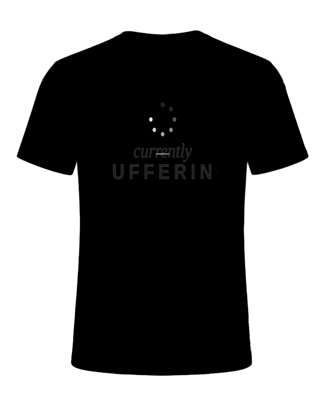 currently buffering — Black