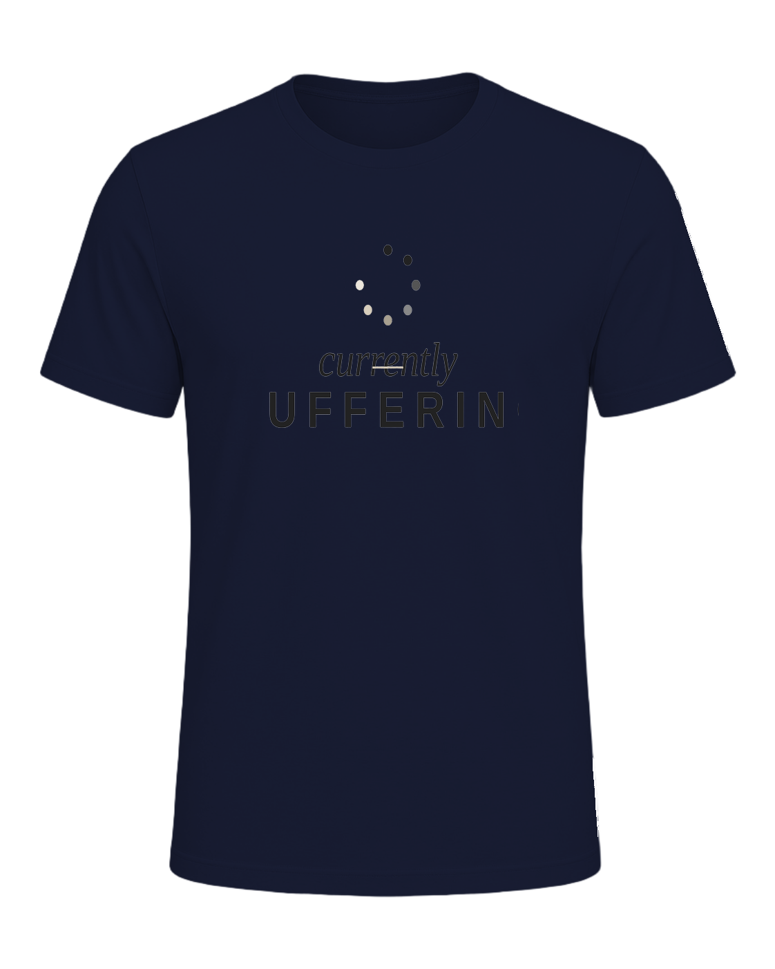 currently buffering — Navy