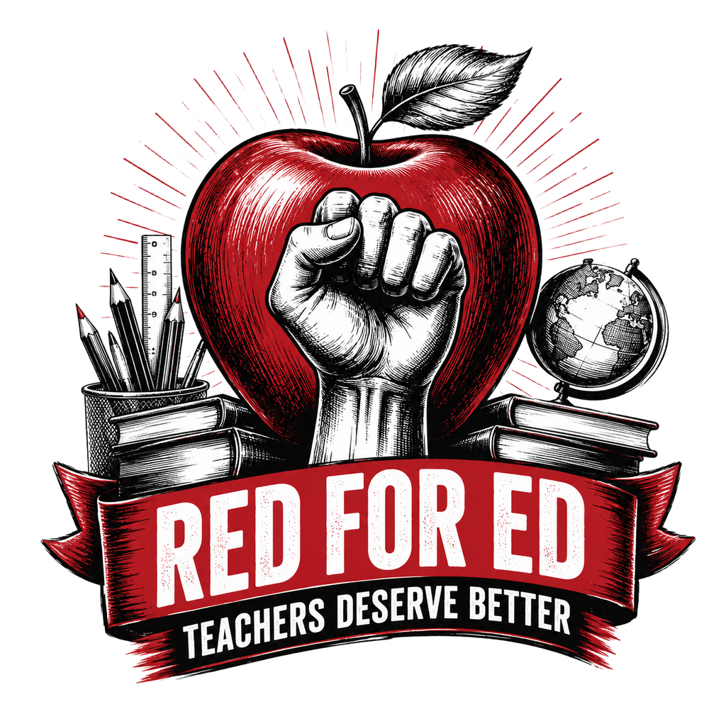Teacher Rights Activism