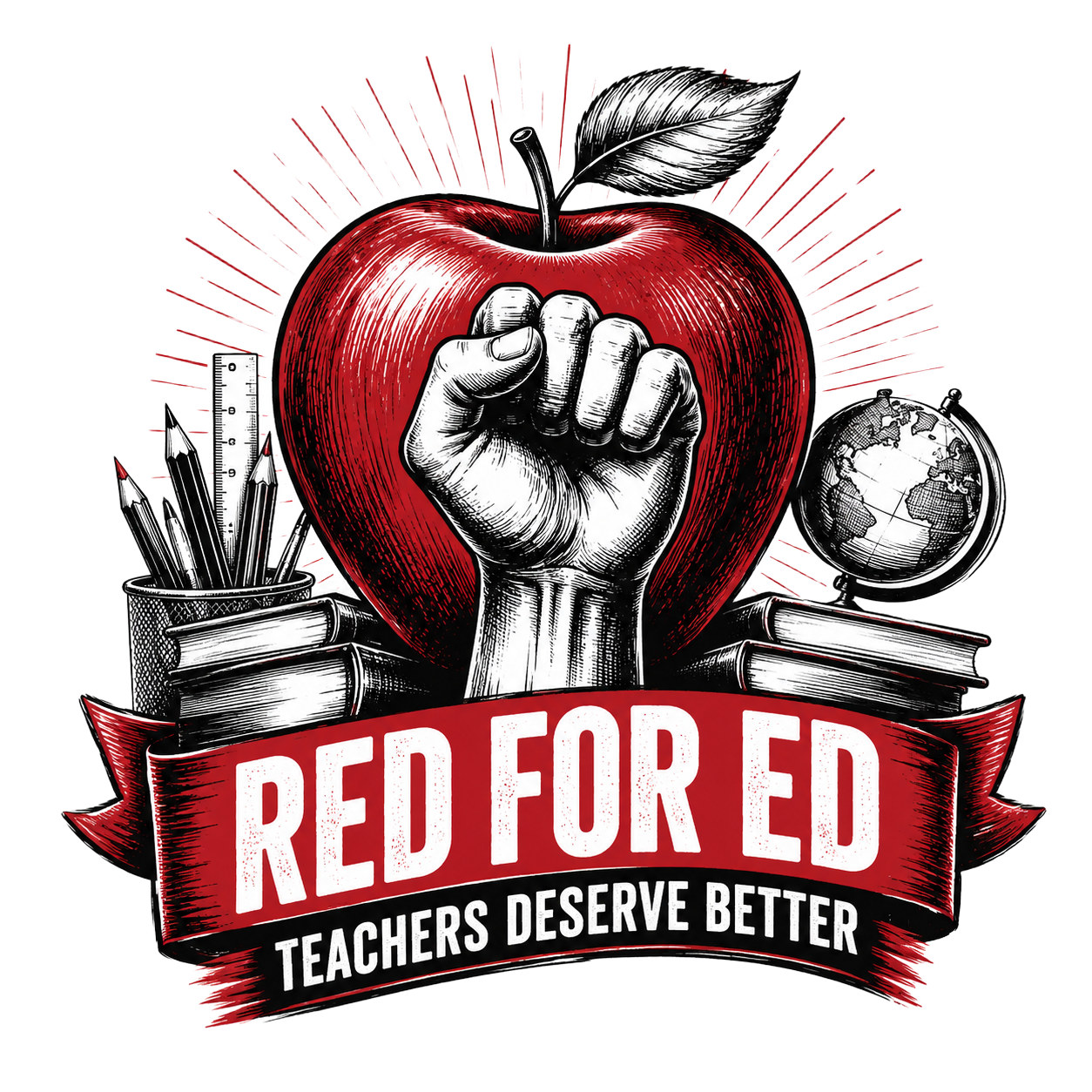 Teacher Rights Activism