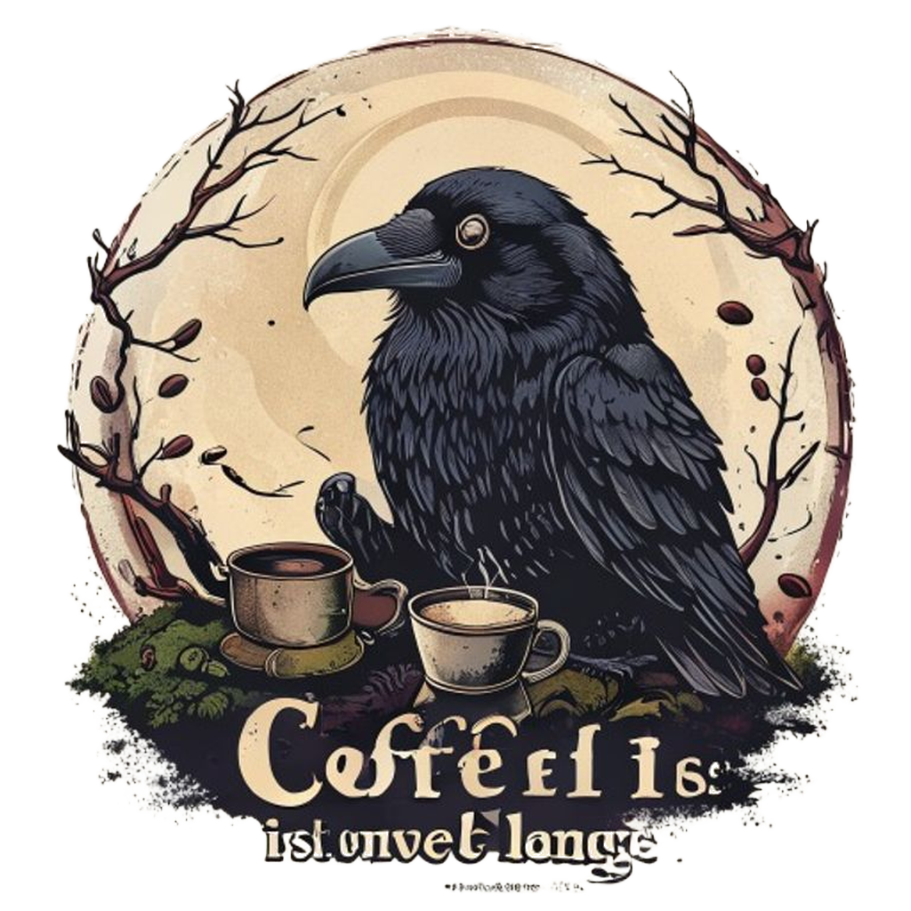 COFFEE IS A LOVE LANGUAGE
