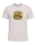 Emotionally Attached To Houseplants Tee — Heather Dust