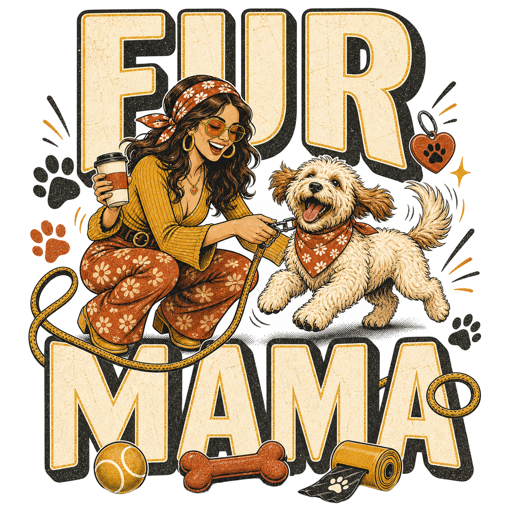 FUR MAMA