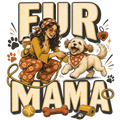 FUR MAMA