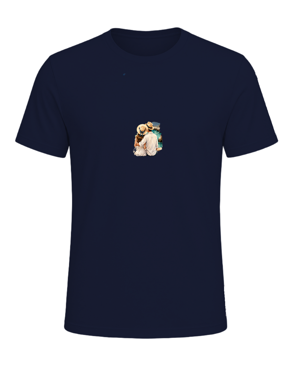 Cruise Port Specific — Navy