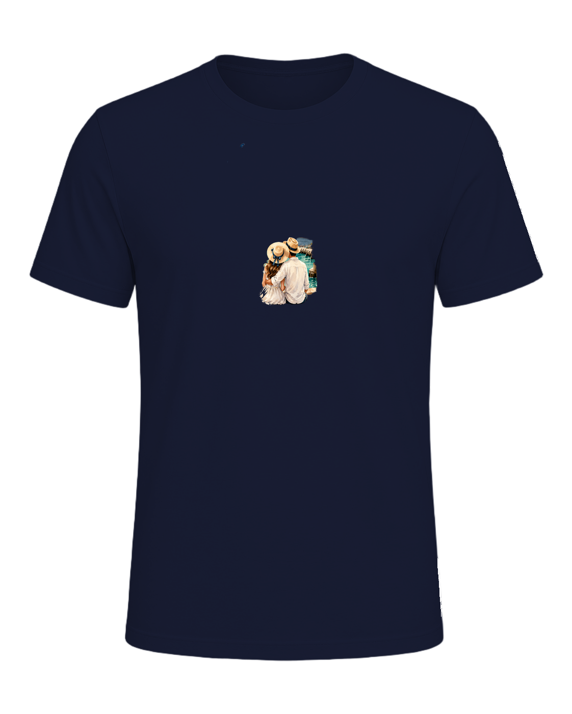 Cruise Port Specific — Navy