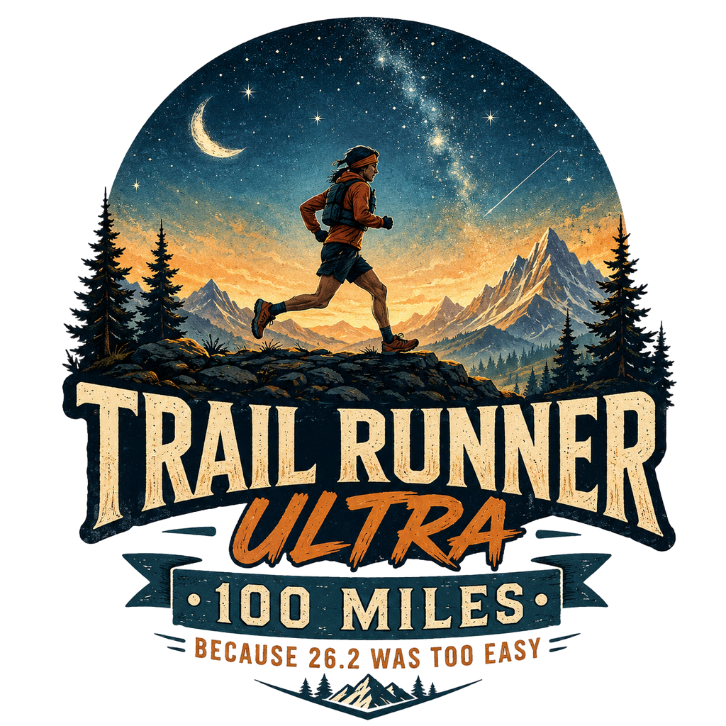 Trail Runner Ultra