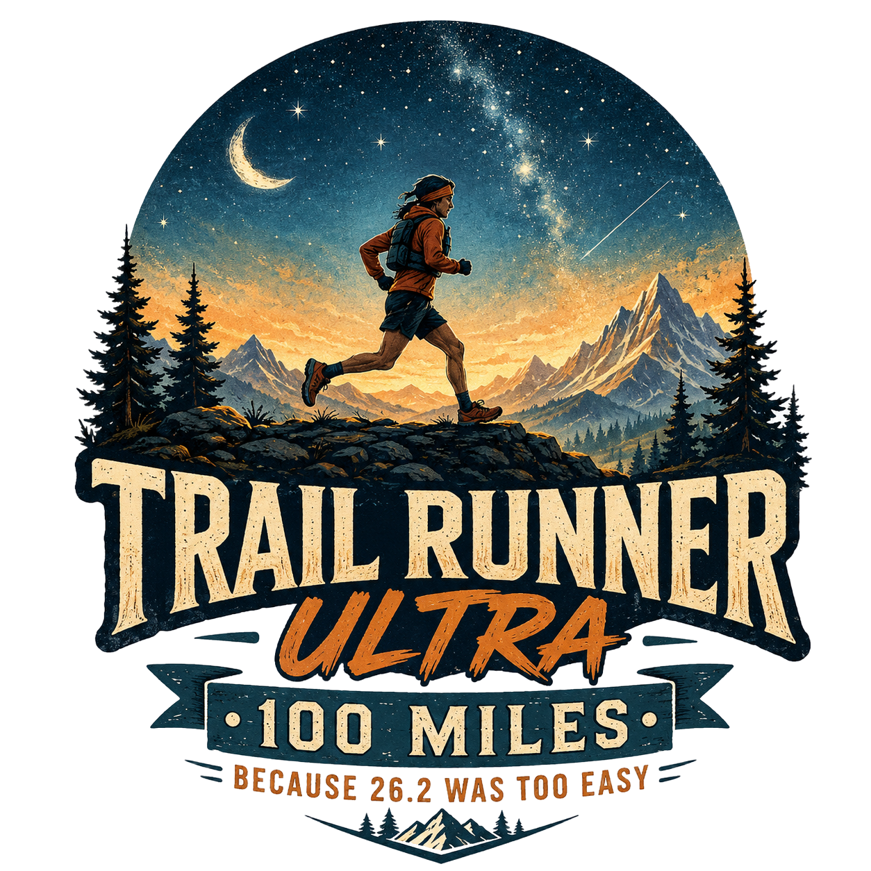 Trail Runner Ultra