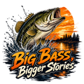 Bass Fishing Obsessed