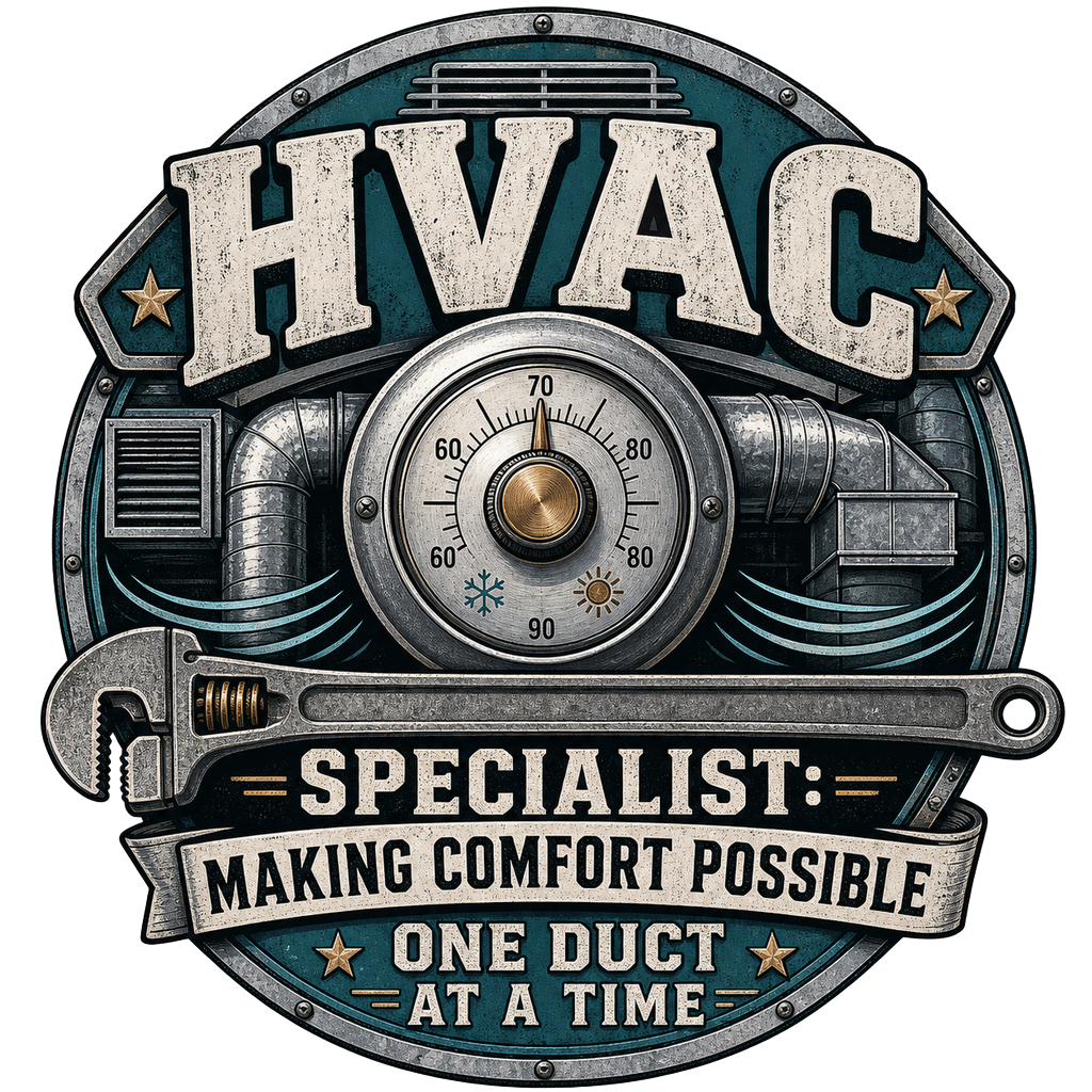 HVAC Technician