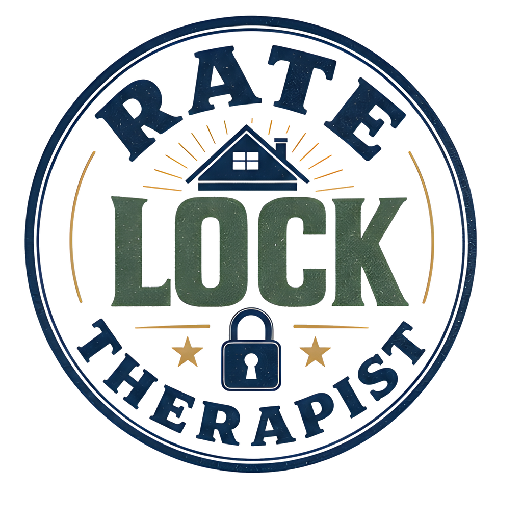 RATE LOCK THERAPIST