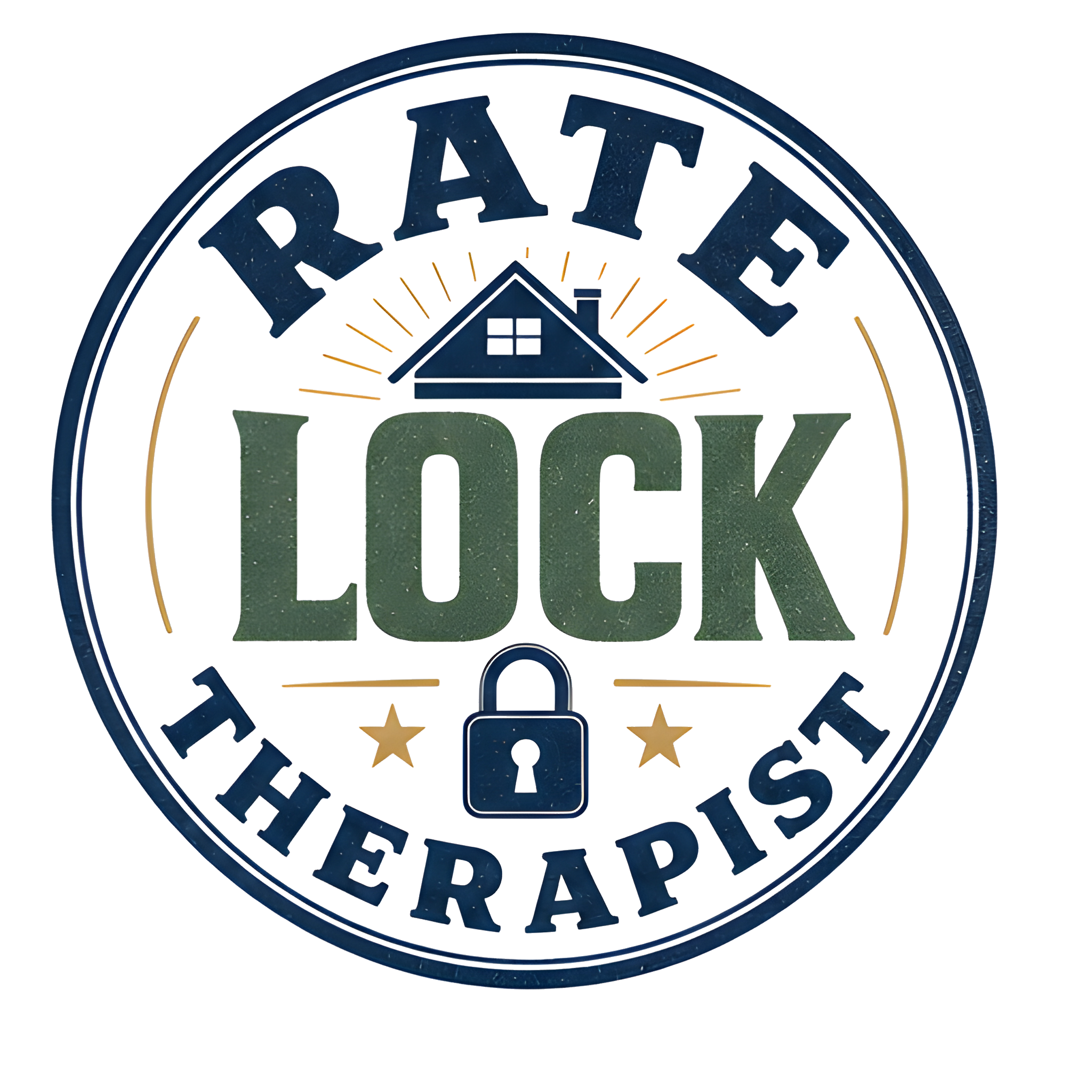 RATE LOCK THERAPIST