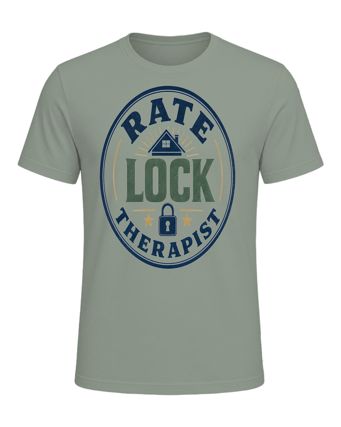 RATE LOCK THERAPIST — Sage
