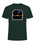 Go See It Tee — Forest