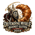 Gluten Free Humor