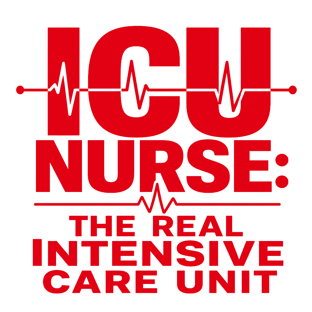 ICU Nurse