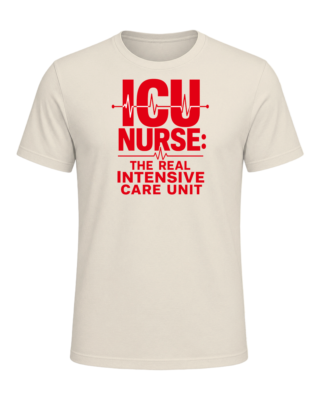 ICU Nurse — Heather Prism Natural
