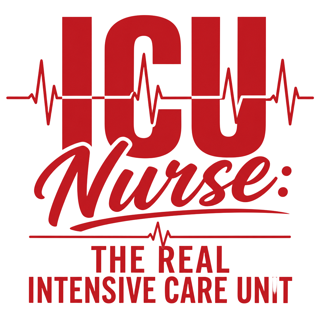 ICU Nurse