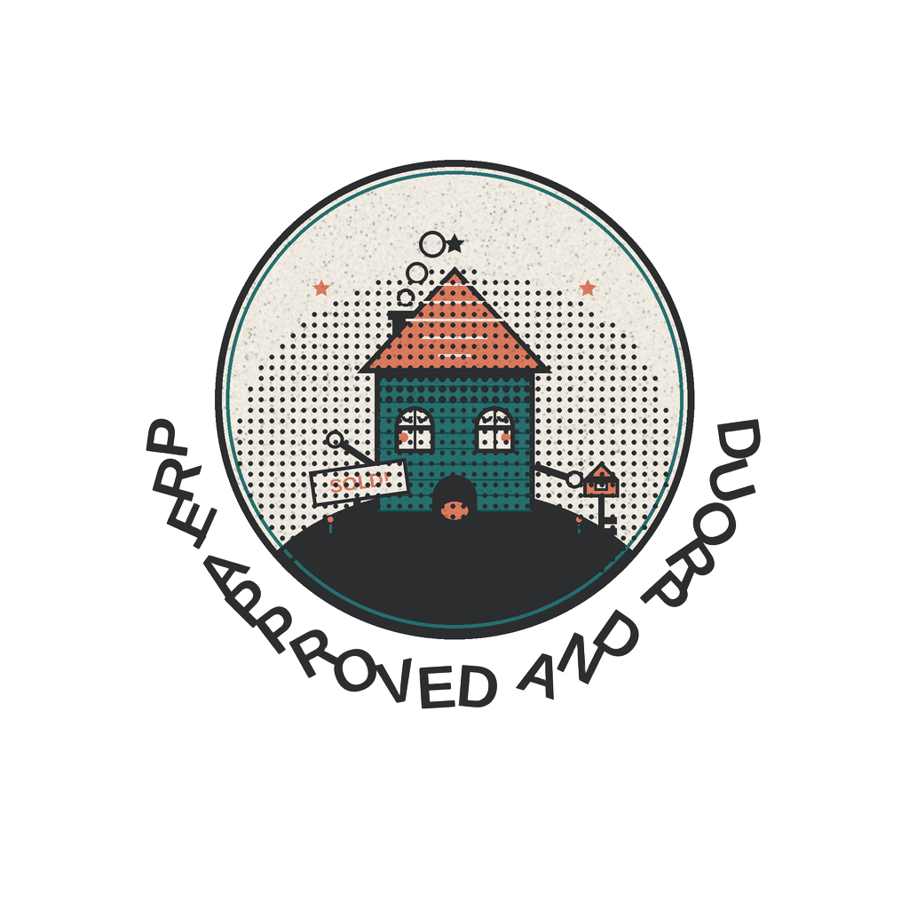 PRE-APPROVED AND PROUD