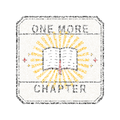 ONE MORE CHAPTER