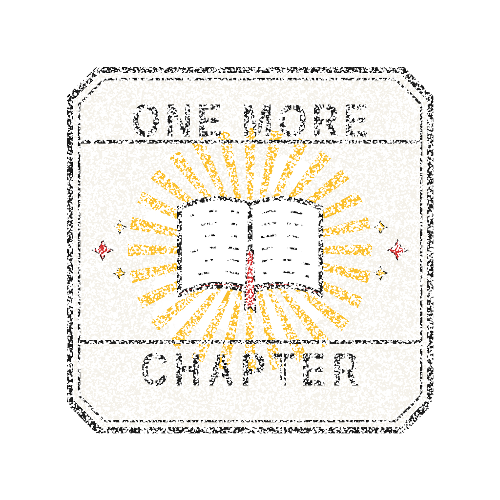 ONE MORE CHAPTER