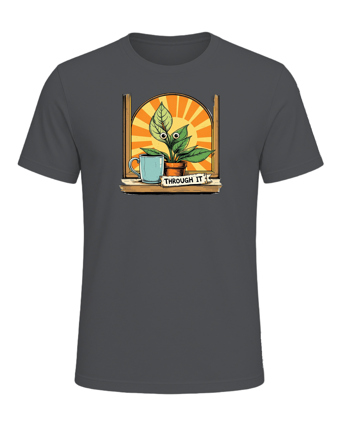 plant lovers / houseplants / gardening — Asphalt