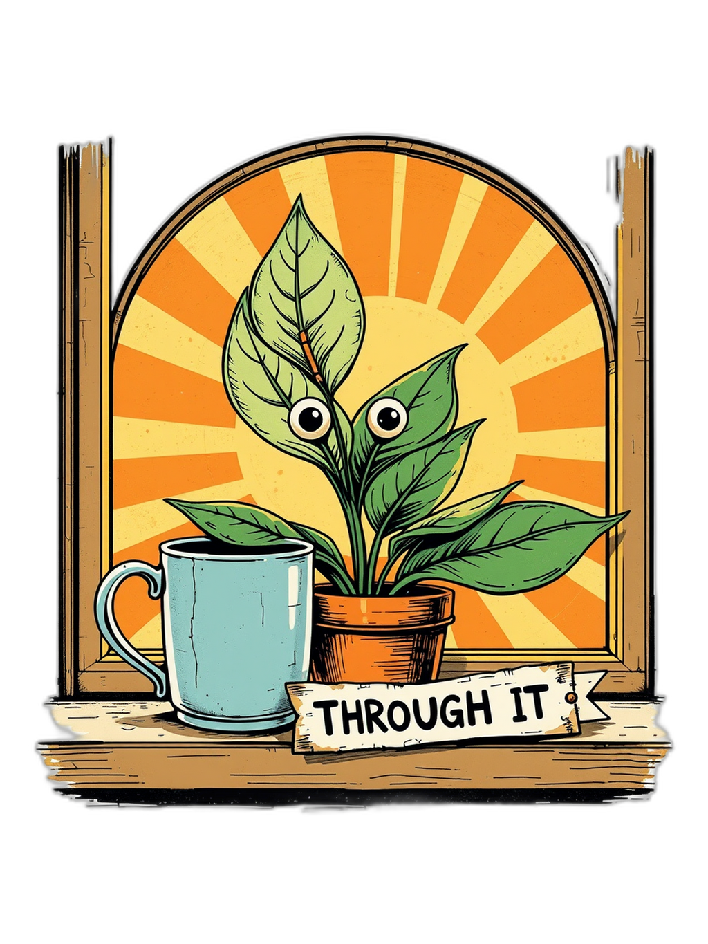 plant lovers / houseplants / gardening