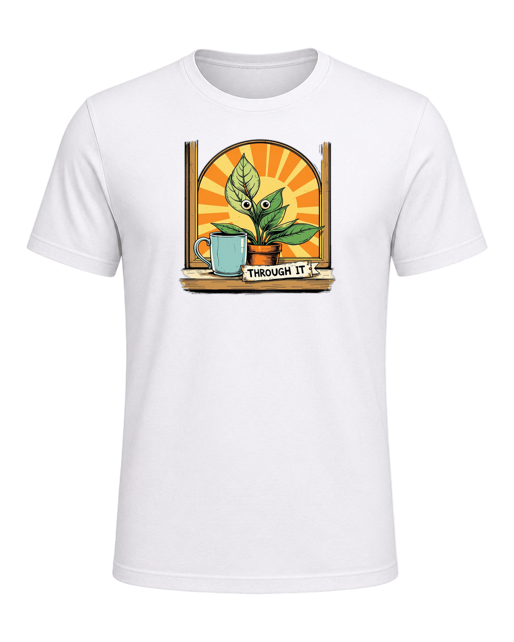 plant lovers / houseplants / gardening — White