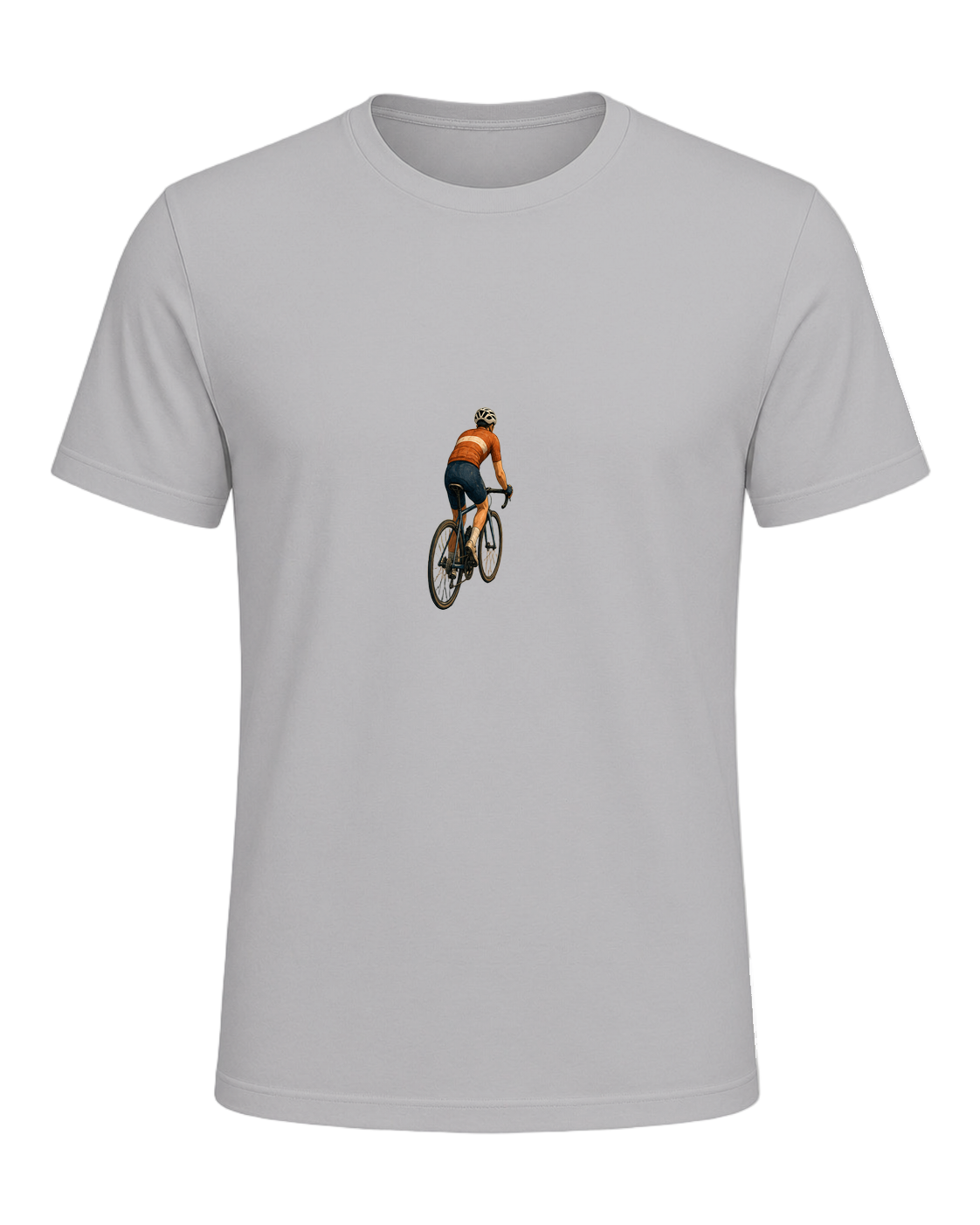 one more lap (famous last watts) — Athletic Heather