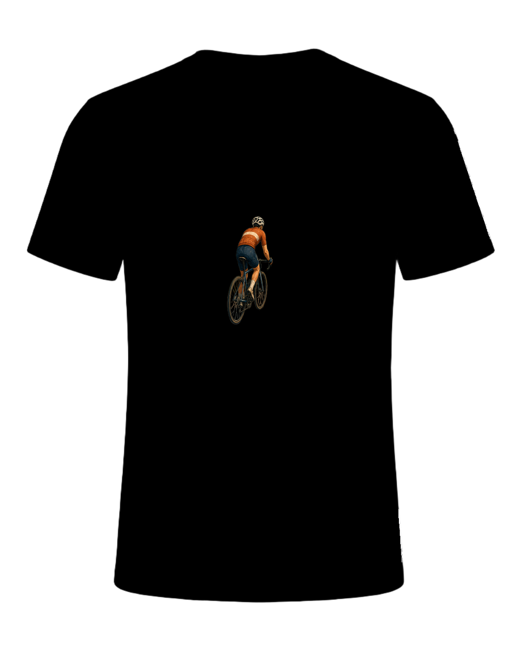one more lap (famous last watts) — Black