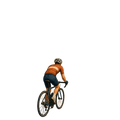 one more lap (famous last watts)