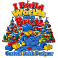 Brick Builder / Custom Brick Creations