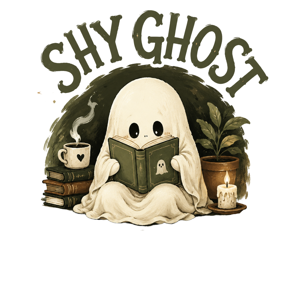 Shy Ghost Social Club