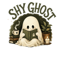 Shy Ghost Social Club