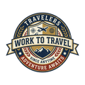 WORK TO TRAVEL