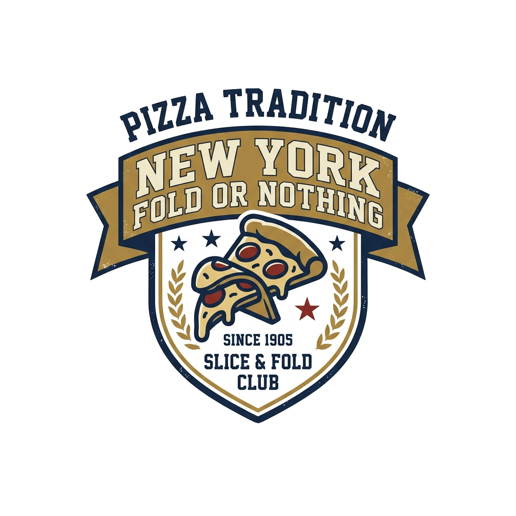 NEW YORK FOLD OR NOTHING