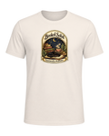 Booked Solid, Emotionally Available Tee — Natural