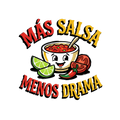 Más Salsa Menos Drama