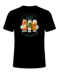 Fermentation Nerd — Black