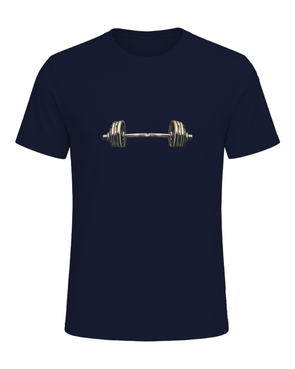 ONE MORE REP WON'T KILL ME — Navy