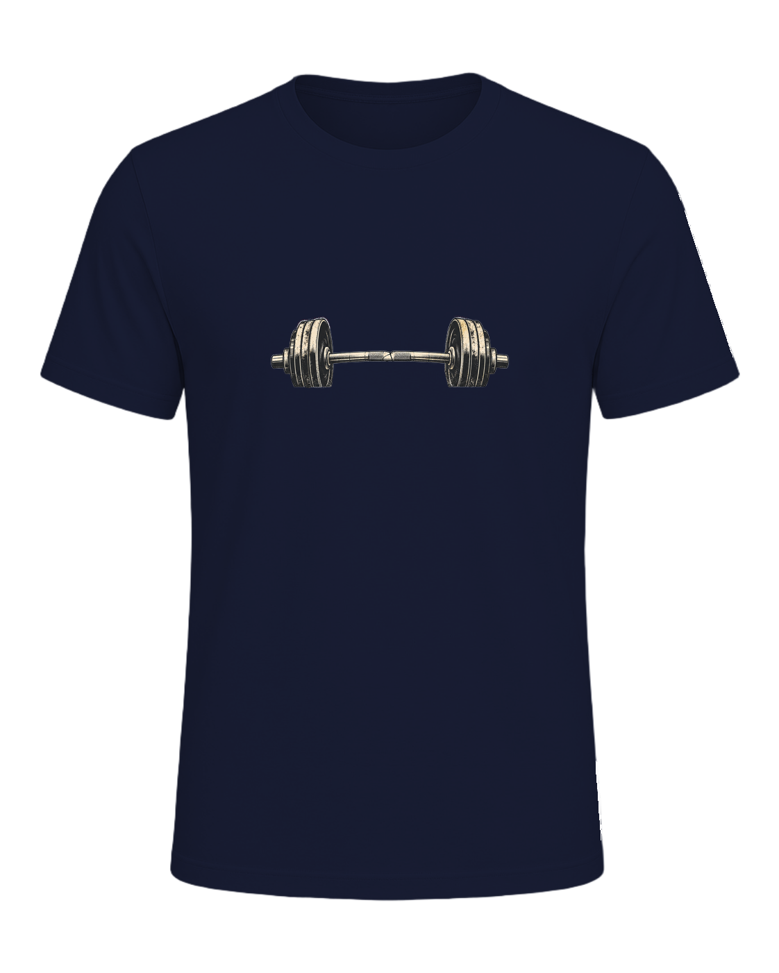 ONE MORE REP WON'T KILL ME — Navy