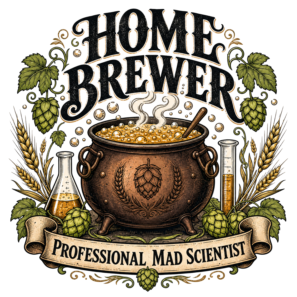 Home Brewer