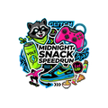 MIDNIGHT SNACK SPEEDRUN