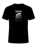 Tardigrade Science Nerd — Black