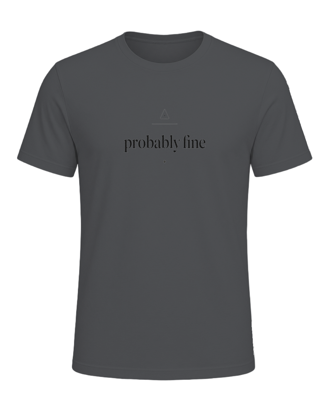 probably fine — Asphalt