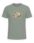 Rooting For Myself Tee — Sage